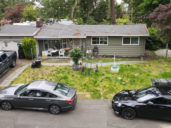 9102 Cecile Ct SW, Lakewood, WA 98498