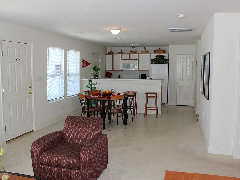 Mount Tabor Village — Photo 39