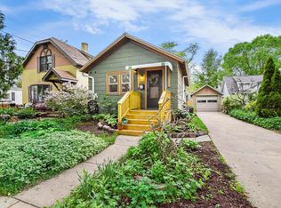 720 North St, Madison, WI 53704