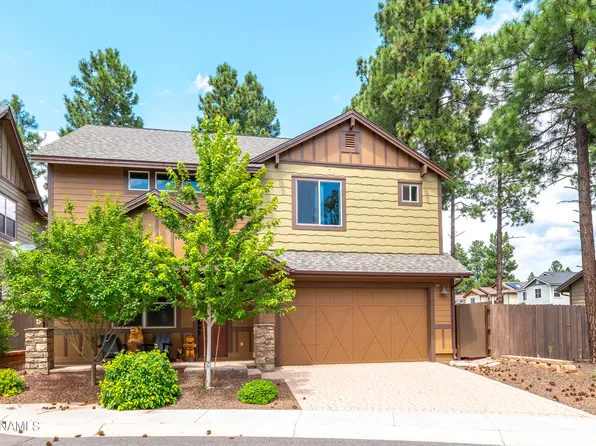 2465 W Pollo Cir, Flagstaff, AZ 86001