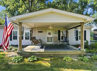 2116 Oakland Locust Ridge Rd, Mount Orab, OH 45154
