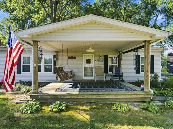 2116 Oakland Locust Ridge Rd, Mount Orab, OH 45154