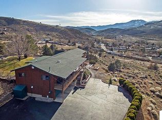 1130 New Pass Rd, Reno, NV 89521