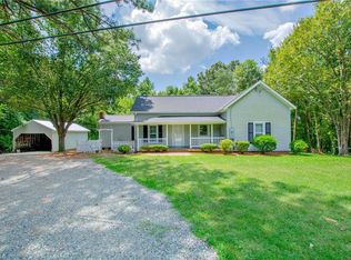 120 Craven St, Franklinville, NC 27248