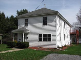 317 N Pickering St, Brookville, PA 15825