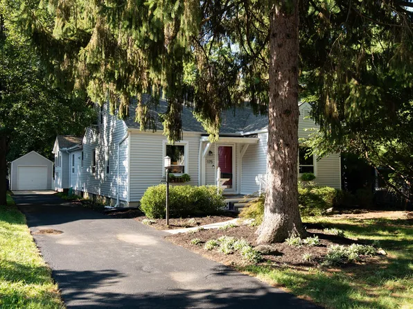 175 W Weisheimer Rd, Columbus, OH 43214