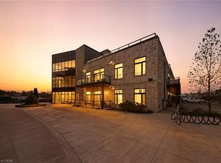 85 Morrell St #102A, Brantford, ON N3T 4J6