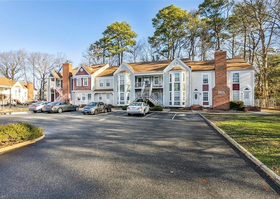 San Francisco Condominiums 440 Lester Rd Newport News VA Zillow