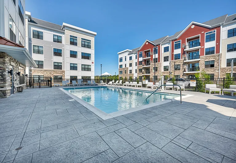 The Residences at Main — Photo 37