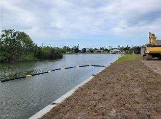 134 NE 23rd Ave, Cape Coral, FL 33909