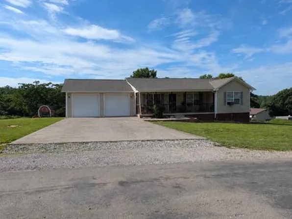 17 Cecelia Dr, Corbin, KY 40701