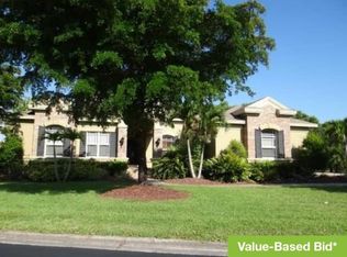 15181 Blackhawk Dr, Fort Myers, FL 33912