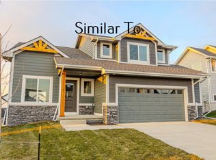 4414 NW 13th St, Ankeny, IA 50023