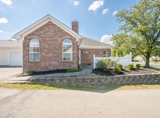 3315 Ravine Pl, Maineville, OH 45039