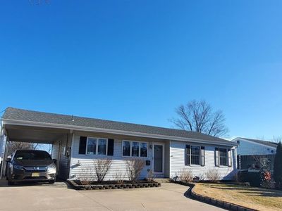 3066 Bordentown Ave, Parlin, NJ, 08859
