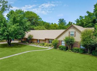 7 Riverlyn Ter, Fort Smith, AR 72903