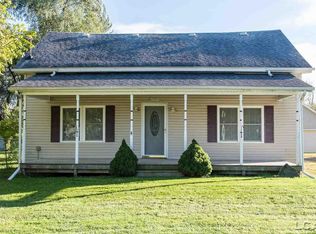 1039 Davis St, Adrian, MI 49221