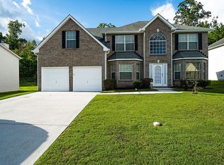 6658 Pine Valley Trce, Stone Mountain, GA 30087