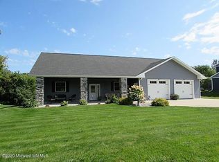 204 Two Rivers Rd, Fergus Falls, MN 56537