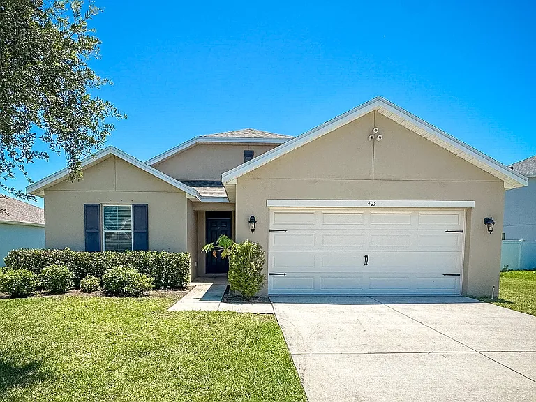 405 Gris Sky Ln — Photo 1