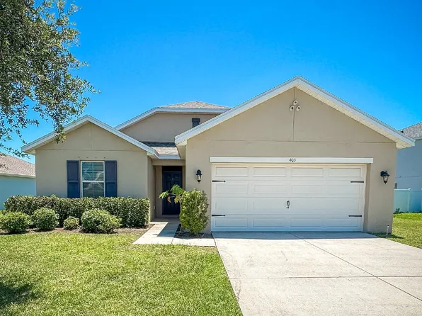 405 Gris Sky Ln, Bradenton, FL 34212