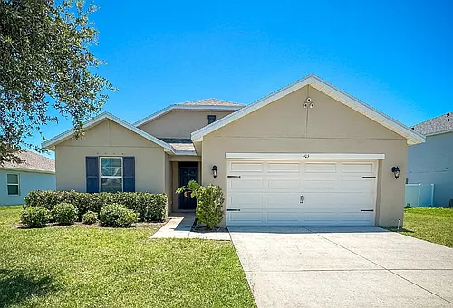 405 Gris Sky Ln Photo 1