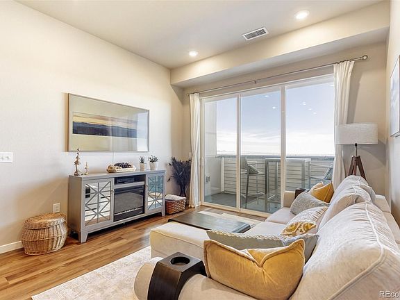 2nd image of 420 E Fremont Place #407
