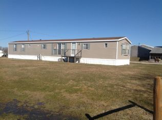 4378 Dagett Rd, Alpena, MI 49707