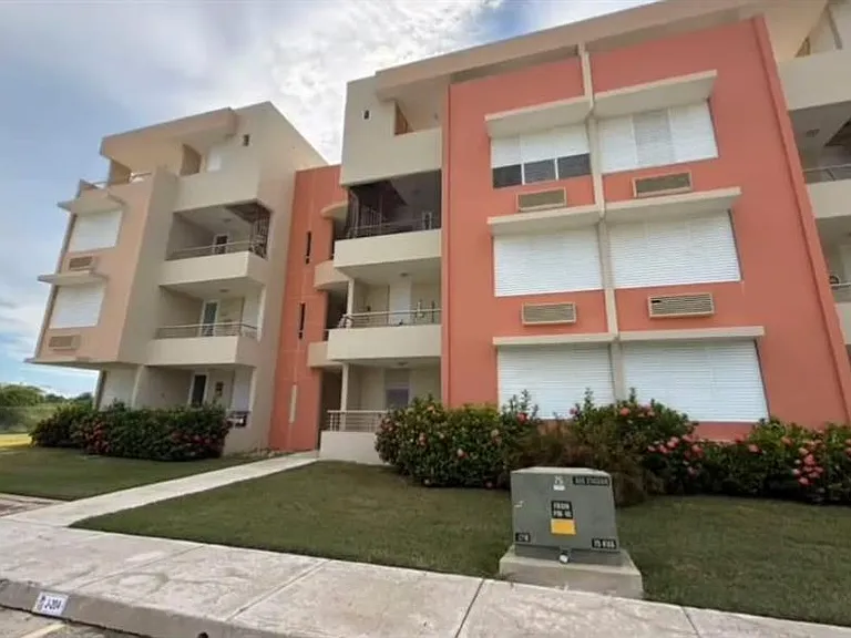 Apartamento J102 Condominio Paseo Del Faro — Photo 1
