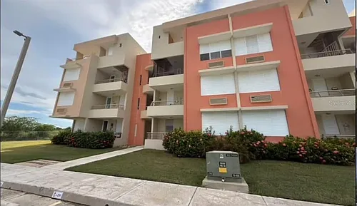 Apartamento J102 Condominio Paseo Del Faro Photo 1