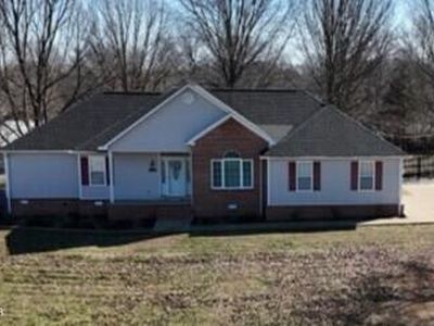 426 Nauvoo School Rd, Dyersburg, TN, 38024