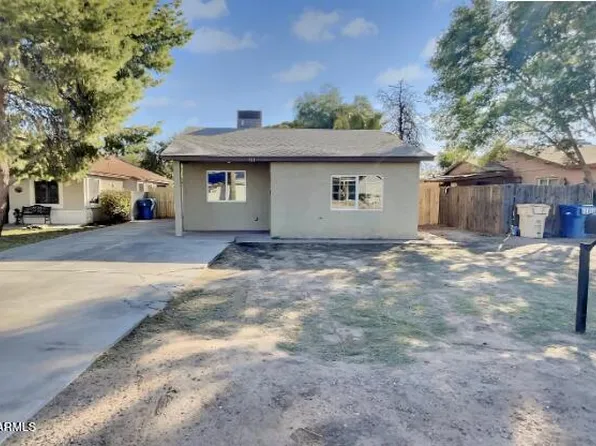 811 E EDISON Avenue, Buckeye, AZ 85326