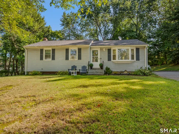 122 Prospect Street, Glastonbury, CT 06033