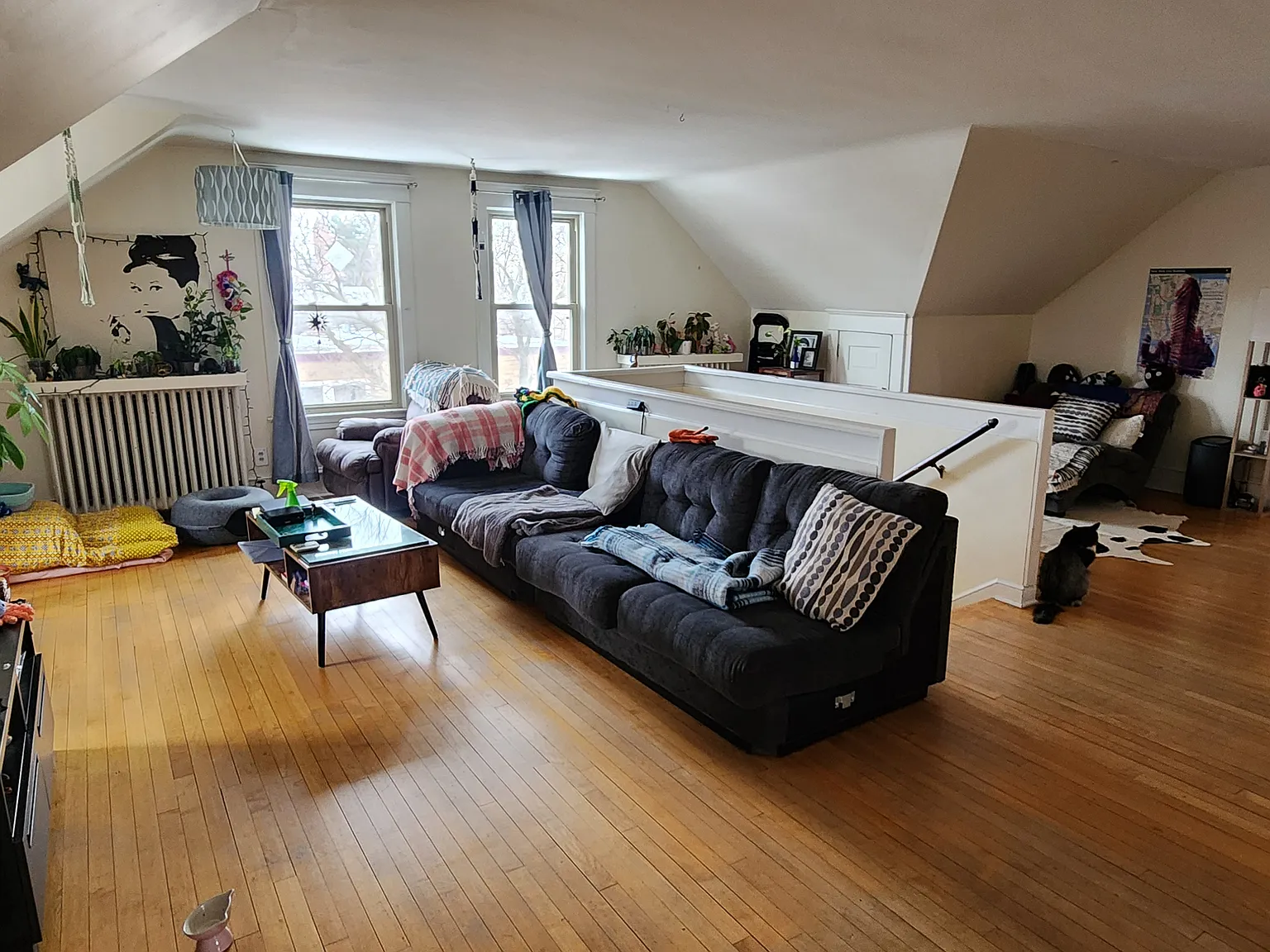 1 bed, $1,650 — Photo 1