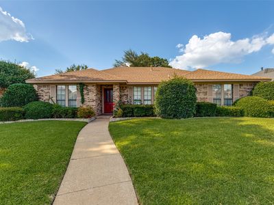 4001 Dome Dr, Addison, TX, 75001
