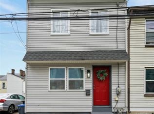 5219 Natrona Way, Pittsburgh, PA 15201