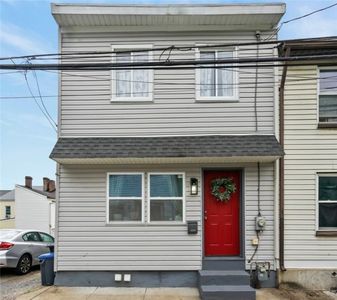 5219 Natrona Way, Pittsburgh, PA, 15201