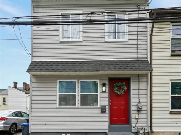 5219 Natrona Way, Pittsburgh, PA 15201