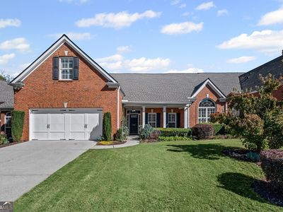 328 Lauren Ln, Woodstock, GA, 30188