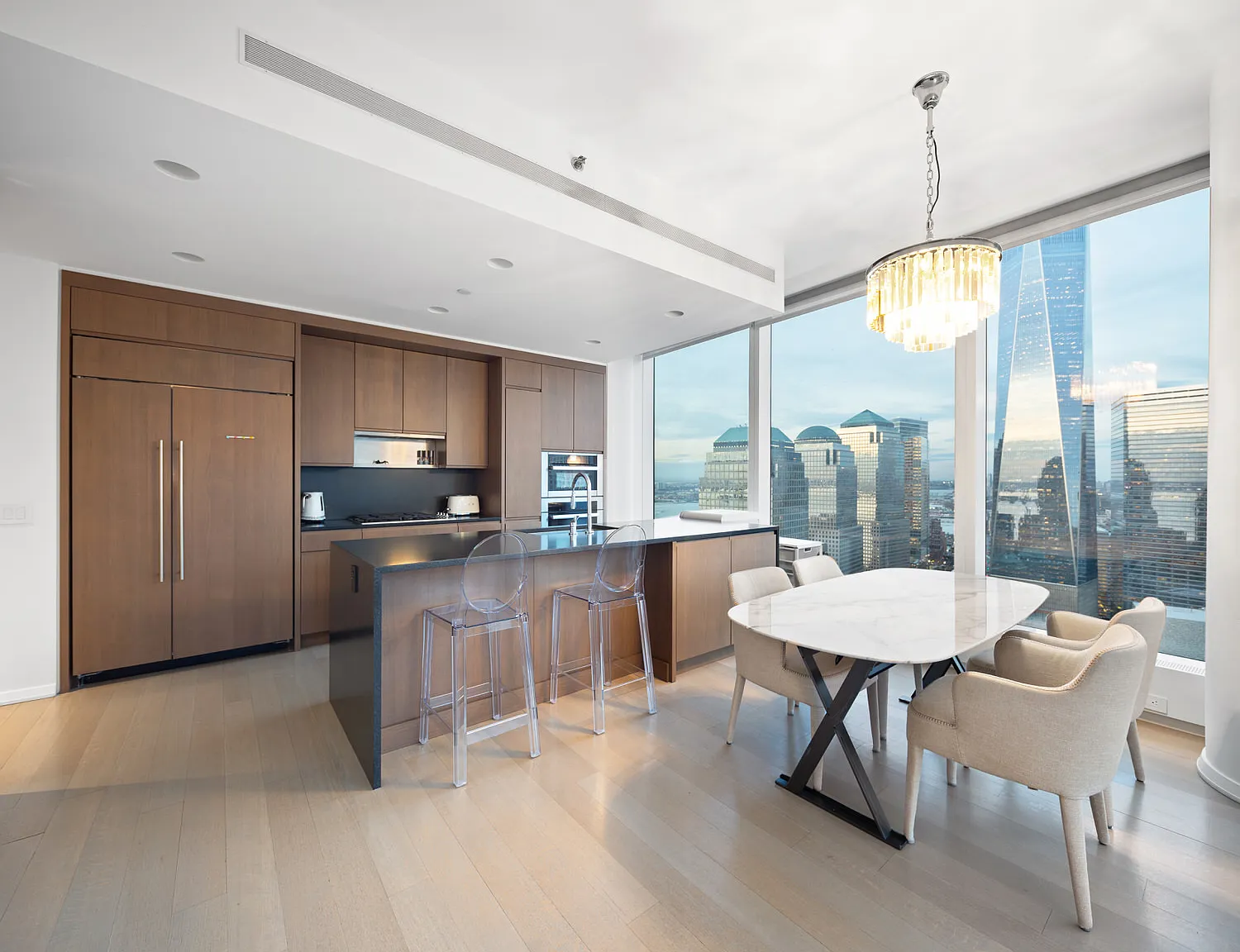 50 West Street — Photo 1