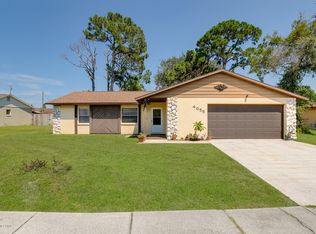 4055 Fay Blvd, Cocoa, FL 32927