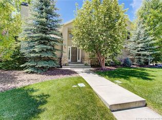 1352 Settlement Dr, Park City, UT 84098