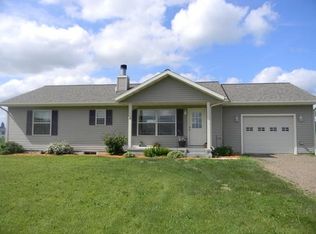 W7138 Cedar St, Medford, WI 54451