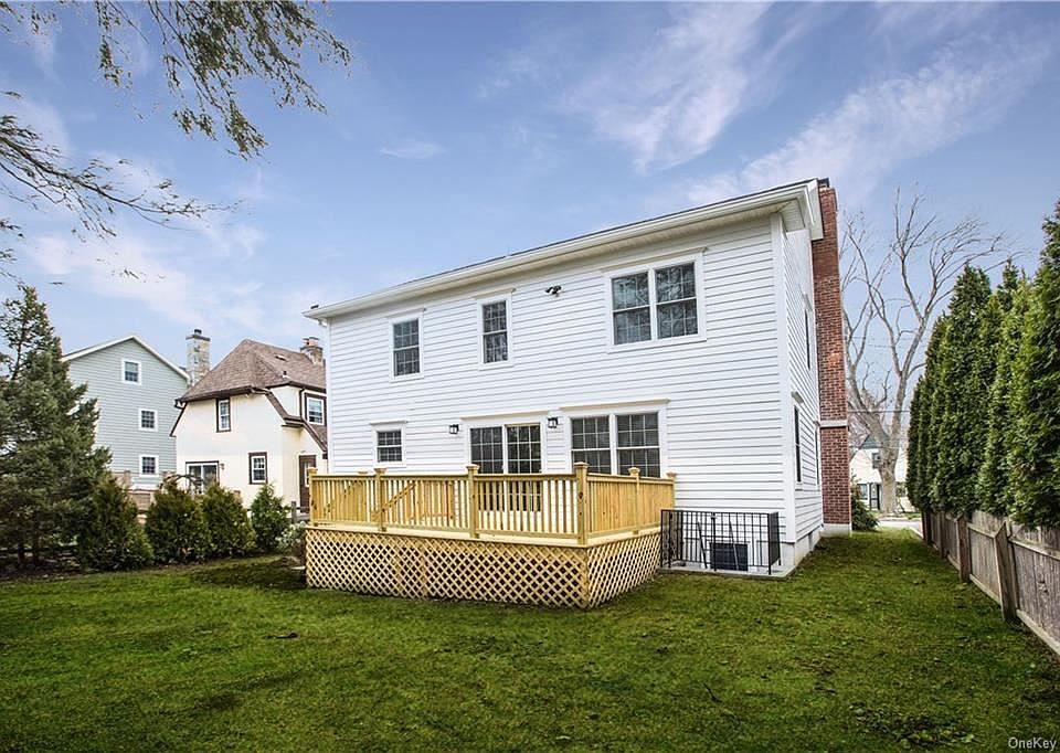 408 Wagner Ave, Mamaroneck, NY 10543 Zillow