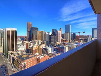1020 15th St APT 31J, Denver, CO, 80202