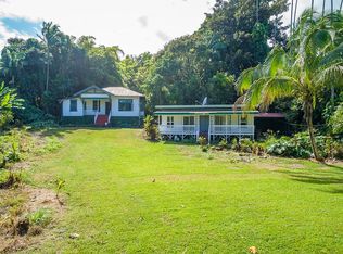 36-2292 Puualaea Homestead Rd, Laupahoehoe, HI 96764