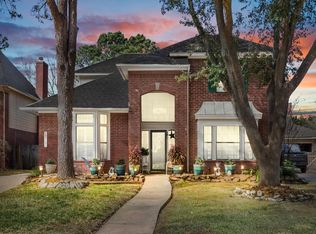 17006 Quiet Dale Ct, Houston, TX 77095