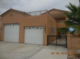 48865 Riviera Pl, Ehrenberg, AZ 85334