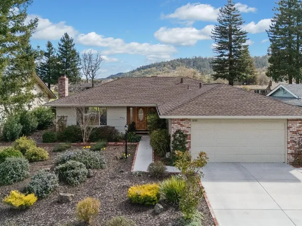 6722 Fairfield Drive, Santa Rosa, CA 95409