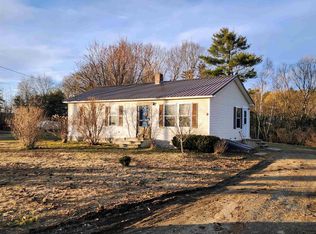135 Cemetery Rd, Haverhill, NH 03765